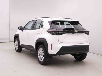 Toyota Yaris Cross 1.5 VVT-i  116 Hybride Comfort