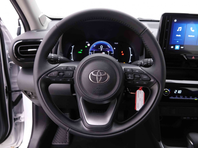 Toyota Yaris Cross 1.5 VVT-i  116 Hybride Comfort