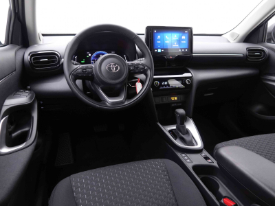 Toyota Yaris Cross 1.5 VVT-i  116 Hybride Comfort