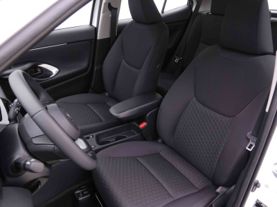 Toyota Yaris Cross 1.5 VVT-i  116 Hybride Comfort