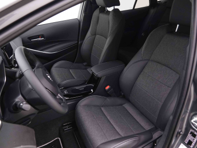 Toyota Corolla 1.8 VVT-i 140  Hybride Sport Tourer