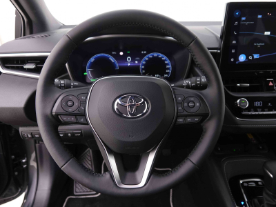 Toyota Corolla 1.8 VVT-i 140  Hybride Sport Tourer