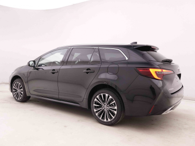 Toyota Corolla 1.8 VVT-i 140  Hybride Sport Tourer