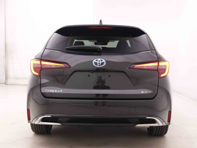 Toyota Corolla 1.8 VVT-i 140  Hybride Sport Tourer