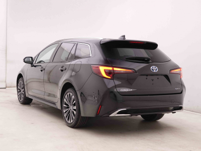 Toyota Corolla 1.8 VVT-i 140  Hybride Sport Tourer