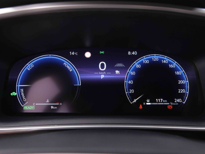 Toyota Corolla 1.8 VVT-i 140  Hybride Sport Tourer