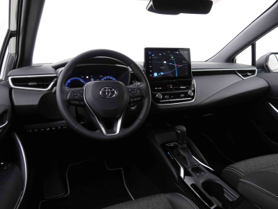Toyota Corolla 1.8 VVT-i 140  Hybride Sport Tourer