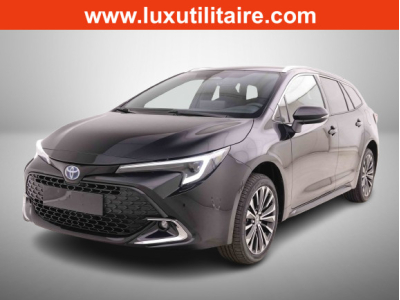 Toyota Corolla 1.8 VVT-i 140  Hybride Sport Tourer