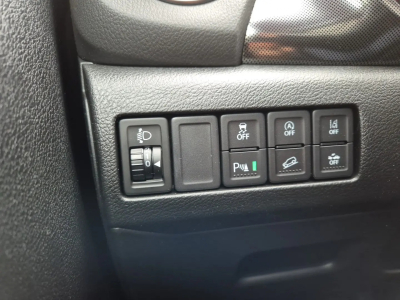 Suzuki Vitara 1.4 Mild Hybrid 130 4x4 Comfort