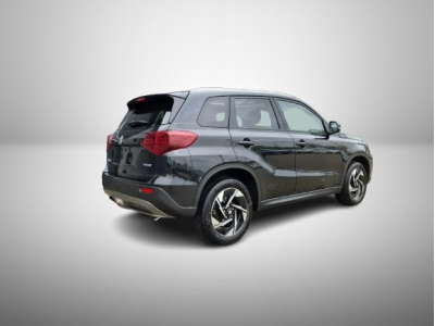Suzuki Vitara 1.4 Mild Hybrid 130 4x4 Comfort