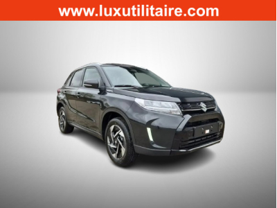 Suzuki Vitara 1.4 Mild Hybrid 130 4x4 Comfort