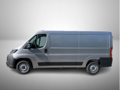 Fiat Ducato 2.2 Mjet 120 L2H1