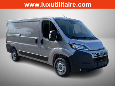 Fiat Ducato 2.2 Mjet 120 L2H1