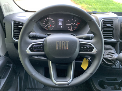 Fiat Ducato 2.2 Mjet 120 L2H1