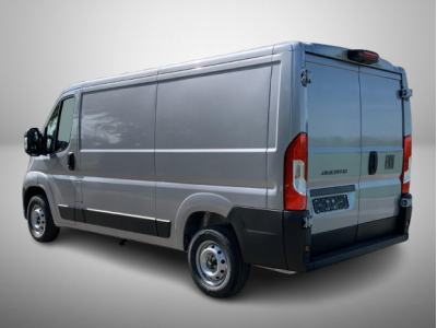 Fiat Ducato 2.2 Mjet 120 L2H1