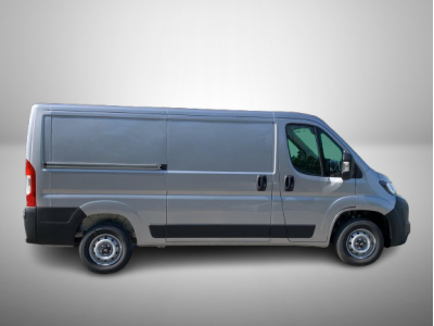 Fiat Ducato 2.2 Mjet 120 L2H1