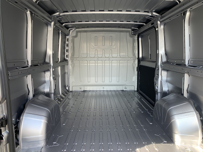 Fiat Ducato 2.2 Mjet 120 L2H1