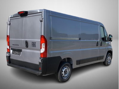 Fiat Ducato 2.2 Mjet 120 L2H1