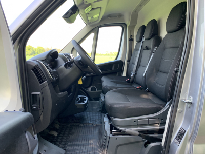 Fiat Ducato 2.2 Mjet 120 L2H1