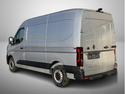 Renault Master 2.0 dCi 170 L2H2 Extra