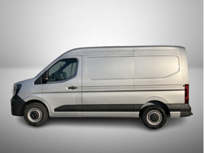 Renault Master 2.0 dCi 170 L2H2 Extra