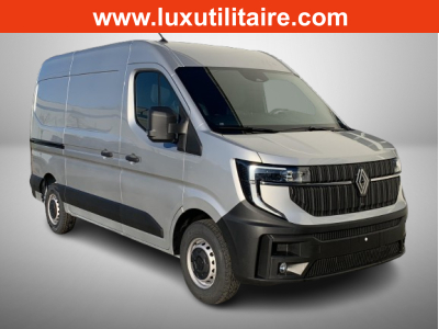 Renault Master 2.0 dCi 170 L2H2 Extra