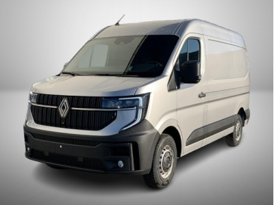 Renault Master 2.0 dCi 170 L2H2 Extra
