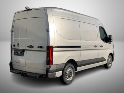 Renault Master 2.0 dCi 170 L2H2 Extra