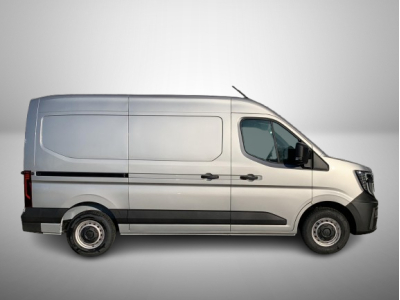 Renault Master 2.0 dCi 170 L2H2 Extra