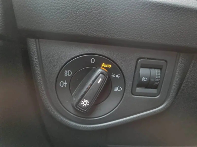 Volkswagen Polo 1.0 TSI 95 Life