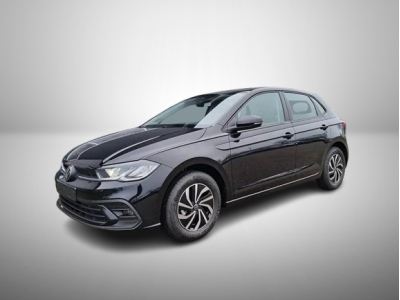 Volkswagen Polo 1.0 TSI 95 Life