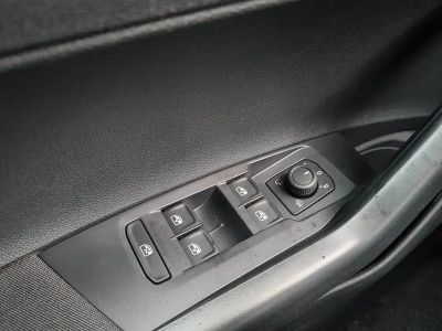 Volkswagen Polo 1.0 TSI 95 Life