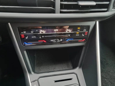 Volkswagen Polo 1.0 TSI 95 Life