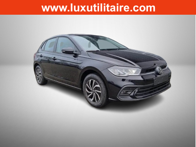 Volkswagen Polo 1.0 TSI 95 Life