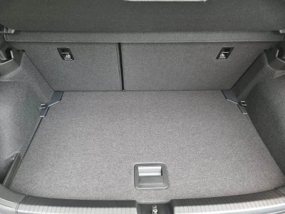 Volkswagen Polo 1.0 TSI 95 Life