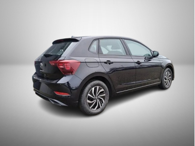 Volkswagen Polo 1.0 TSI 95 Life