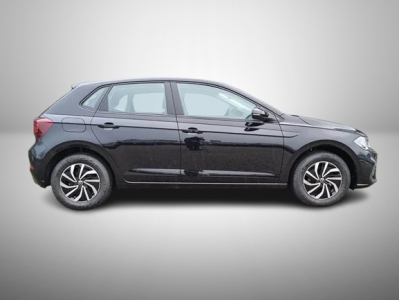 Volkswagen Polo 1.0 TSI 95 Life