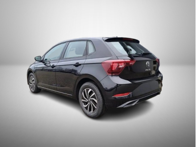 Volkswagen Polo 1.0 TSI 95 Life