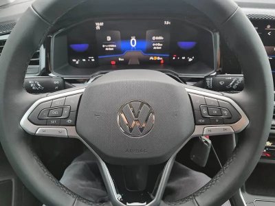 Volkswagen Polo 1.0 TSI 95 Life