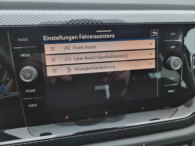 Volkswagen Polo 1.0 TSI 95 Life