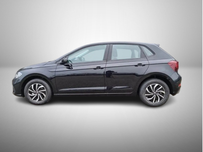 Volkswagen Polo 1.0 TSI 95 Life
