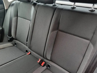 Volkswagen Polo 1.0 TSI 95 Life