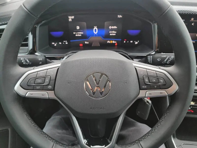 Volkswagen Polo 1.0 TSI 95 Life