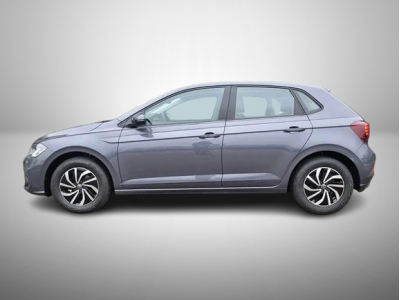 Volkswagen Polo 1.0 TSI 95 Life