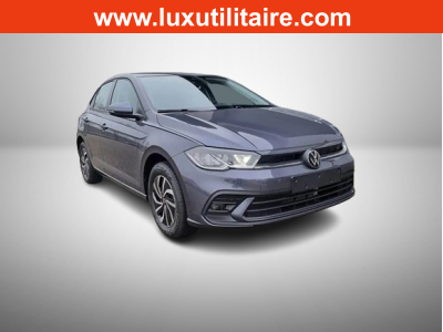 Volkswagen Polo 1.0 TSI 95 Life