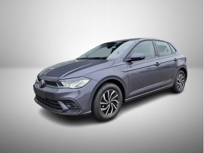 Volkswagen Polo 1.0 TSI 95 Life