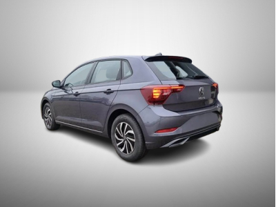 Volkswagen Polo 1.0 TSI 95 Life