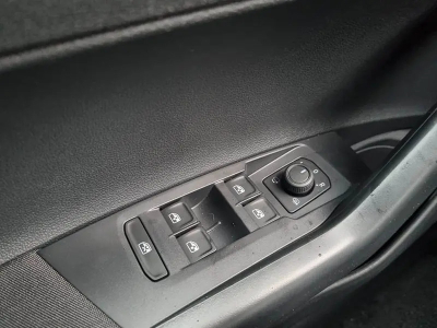 Volkswagen Polo 1.0 TSI 95 Life