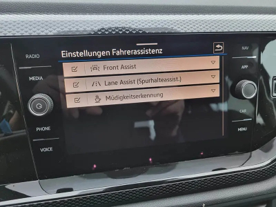 Volkswagen Polo 1.0 TSI 95 Life