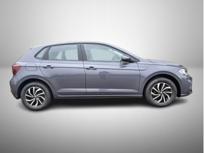Volkswagen Polo 1.0 TSI 95 Life